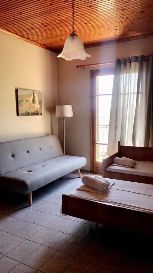 Barbara΄S Apartments Argostoli  Exterior foto