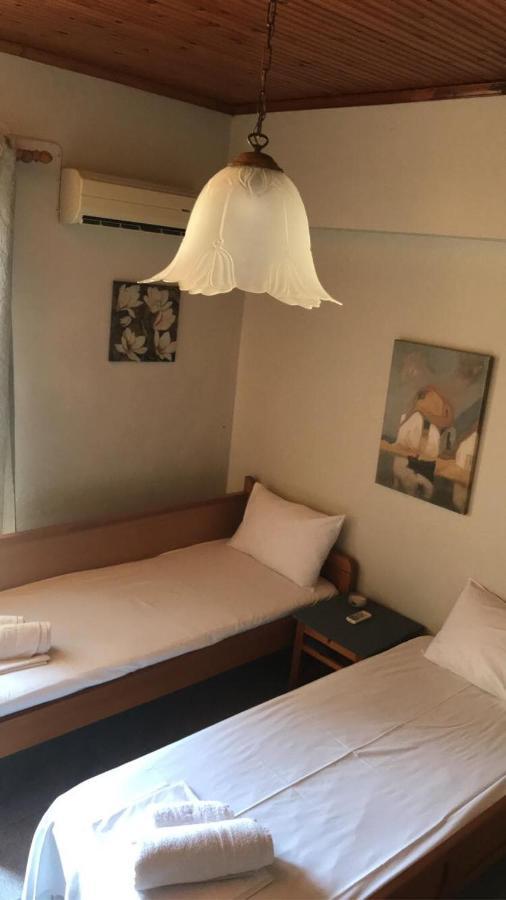 Barbara΄S Apartments Argostoli  Exterior foto