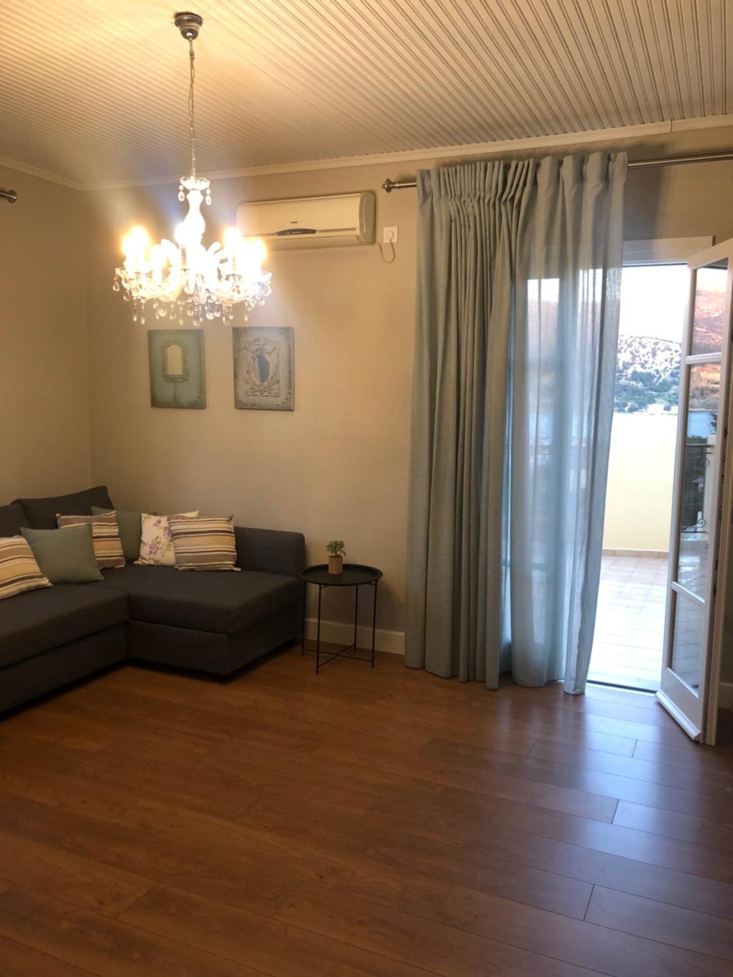 Barbara΄S Apartments Argostoli  Exterior foto